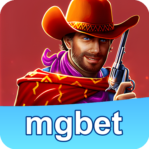 Logo Oficial MGBET Download